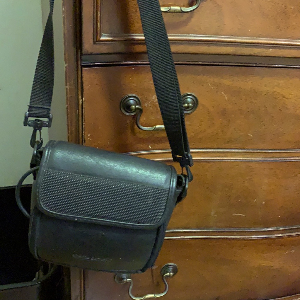 Case Logic Digital Camera Bag Case Logic Digital Camera Bag